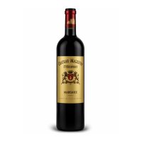 Margaux Grand Cru Classé 2023 - 750 mL Margaux Grand Cru Classé 2023 - 750 mL