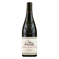 Gigondas 2023 - 750 mL Gigondas 2023 - 750 mL