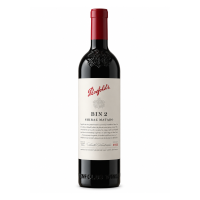 Bin 2 Shiraz Mataro 2022 Bin 2 Shiraz Mataro 2022
