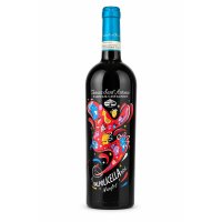Nanfrè Valpolicella 2024 - 750 mL Nanfrè Valpolicella 2024 - 750 mL