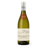 Chablis Grand Cru ”Les Preuses” 2022 - 750 mL Chablis Grand Cru ”Les Preuses” 2022 - 750 mL