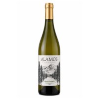 Chardonnay Mendoza 2025 - 750 mL Chardonnay Mendoza 2025 - 750 mL