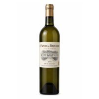 L’Esprit de Chevalier Blanc 2023 - 750 mL L’Esprit de Chevalier Blanc 2023 - 750 mL