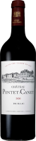 Pauillac 5eme Grand Cru Classé 2020 - 750 mL Pauillac 5eme Grand Cru Classé 2020 - 750 mL
