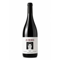 As Bravas Malbec El Cepillo 2018 - 750 mL As Bravas Malbec El Cepillo 2018 - 750 mL