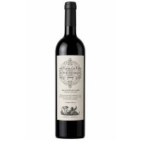Gran Enemigo Gualtallary Single Vineyard Cabernet Franc 2021 - 750 mL Gran Enemigo Gualtallary Single Vineyard Cabernet Franc 2021 - 750 mL