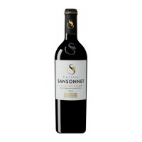 Saint-Émilion Grand Cru Classé 2022 - 750 mL Saint-Émilion Grand Cru Classé 2022 - 750 mL