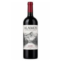 Malbec Mendoza 2025 - 750 mL Malbec Mendoza 2025 - 750 mL