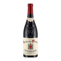 Châteauneuf-du-Pape Rouge 2022 - 750 mL Châteauneuf-du-Pape Rouge 2022 - 750 mL