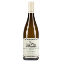 Blanc “Hominis Fides” 2024 - 750 mL Blanc “Hominis Fides” 2024 - 750 mL