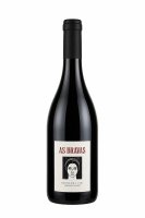 As Bravas Garnacha Valle de Uco 2021 - 750 mL As Bravas Garnacha Valle de Uco 2021 - 750 mL