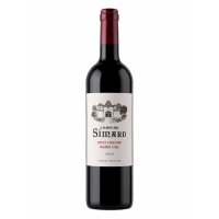 Saint-Émilion Grand Cru 2018 Saint-Émilion Grand Cru 2018