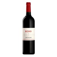 Echo de Lynch-Bages - Pauillac 2022 - 750 mL Echo de Lynch-Bages - Pauillac 2022 - 750 mL