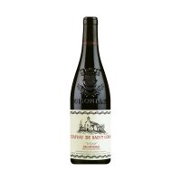 ”Le Claux” - Gigondas 2023 - 750 mL ”Le Claux” - Gigondas 2023 - 750 mL