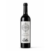Gran Enemigo El Cepillo Single Vineyard Cabernet Franc 2021 - 750 mL Gran Enemigo El Cepillo Single Vineyard Cabernet Franc 2021 - 750 mL