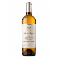 Aile d'Argent Bordeaux Blanc 2024 - 750 mL Aile d'Argent Bordeaux Blanc 2024 - 750 mL
