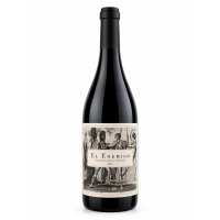 Bonarda Mendoza Single Vineyard Los Paraísos 2022 - 750 mL Bonarda Mendoza Single Vineyard Los Paraísos 2022 - 750 mL