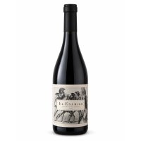 Bonarda Mendoza El Barranco Single Vineyard 2022 - 750 mL Bonarda Mendoza El Barranco Single Vineyard 2022 - 750 mL